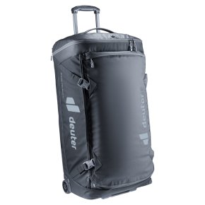 Deuter Duffle Pro Movo 90 black